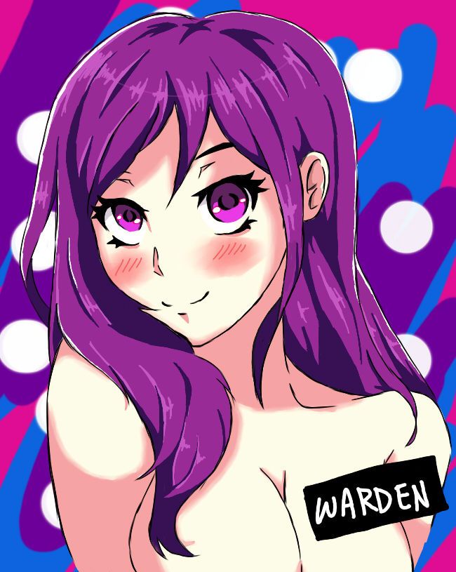 [Artist] Warden [Artist] Warden 84