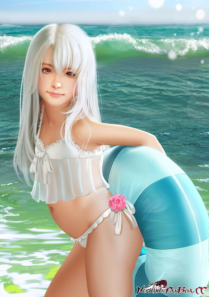 [Super selection 118 pieces] very cute secondary image of a tiny loli bikini 53