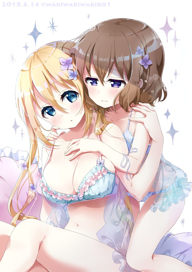 [2D] erotic image with plenty of immorality of a loliko and a poor child 18