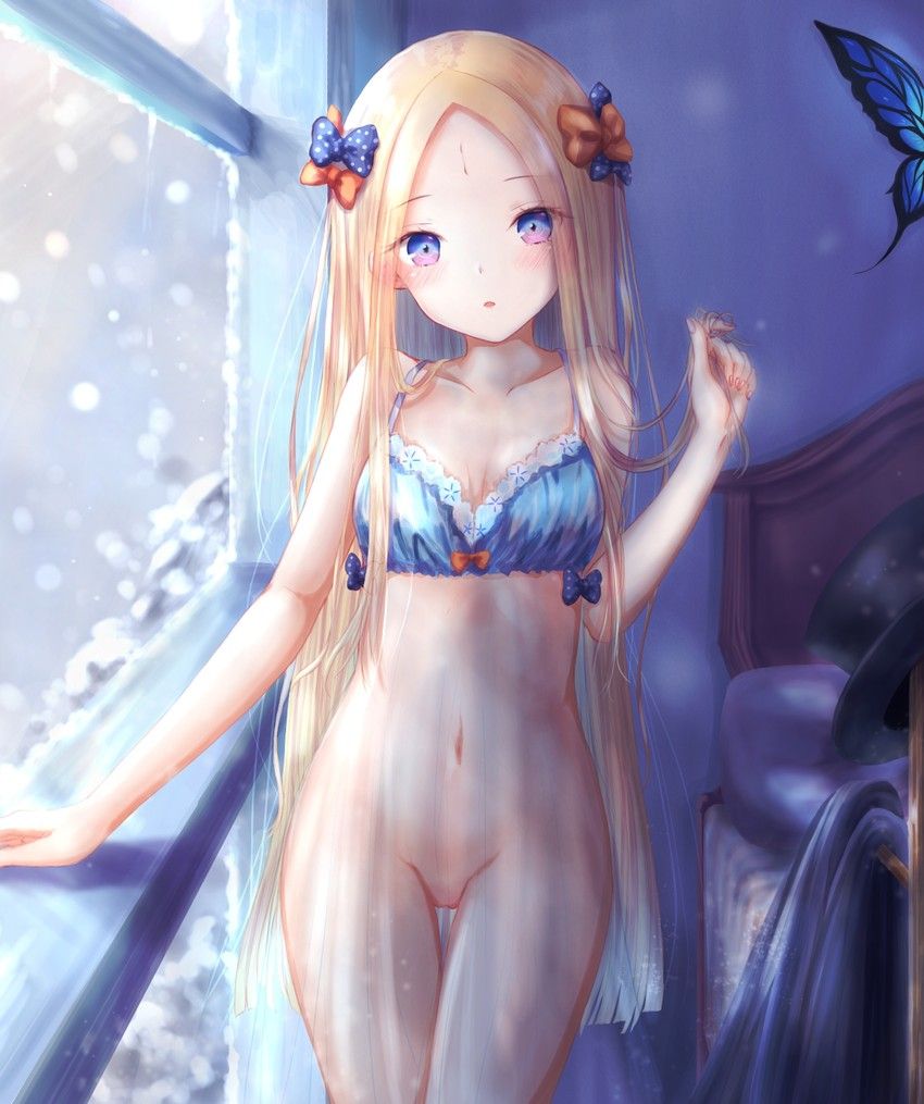 Speaking of carrot erotic, loli daughter's erotic image is popular! 20