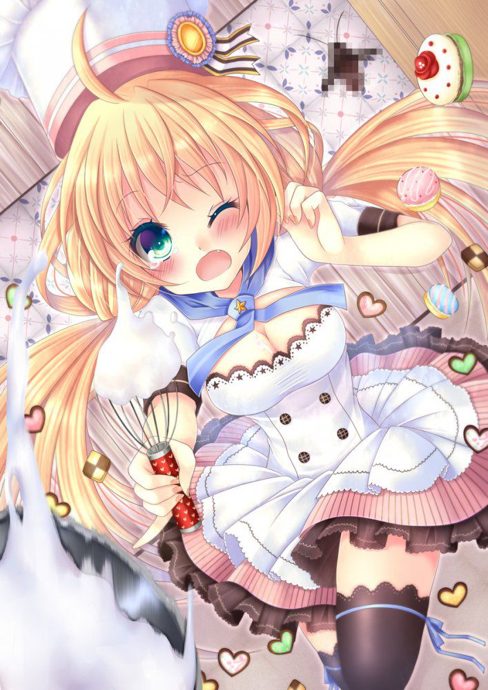 I collected twin tail oneneta images! ! 10