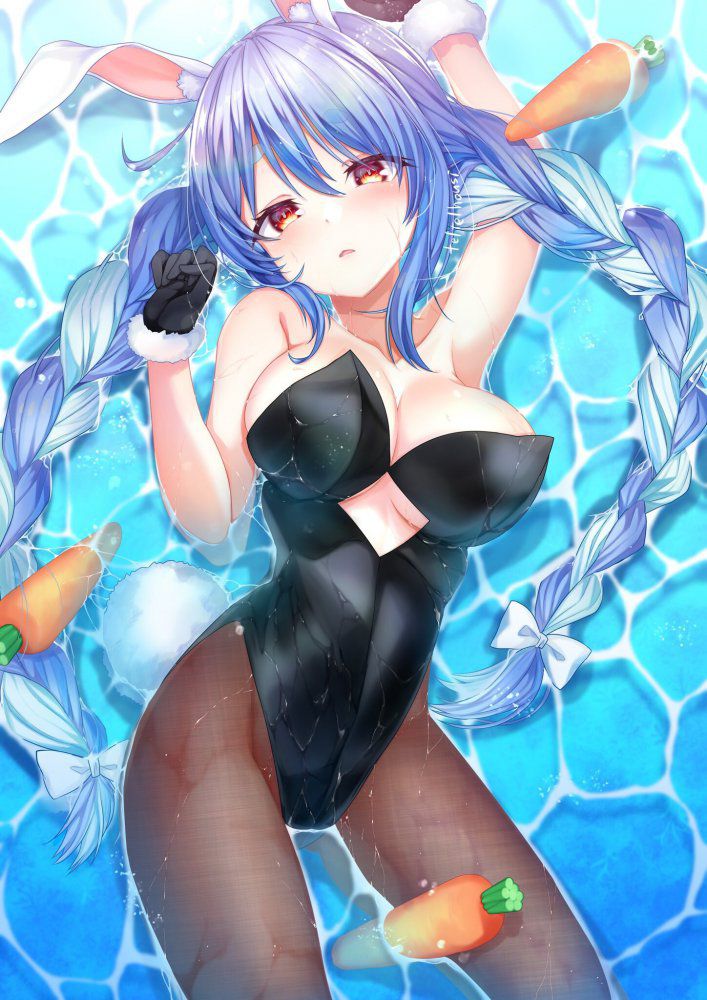 I collected twin tail oneneta images! ! 18