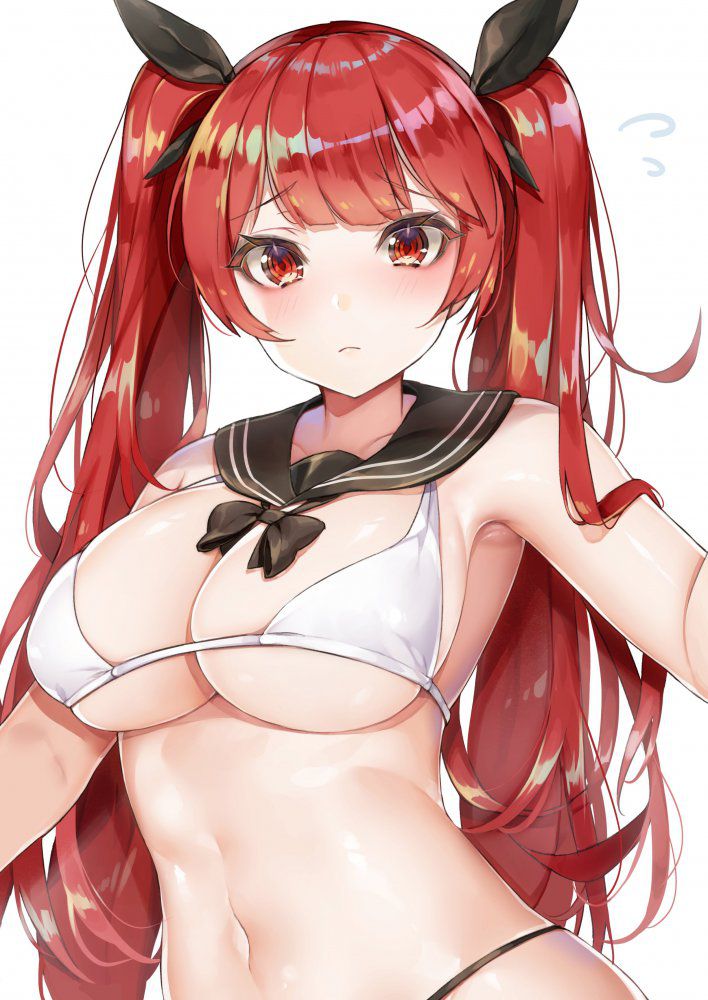 I collected twin tail oneneta images! ! 7