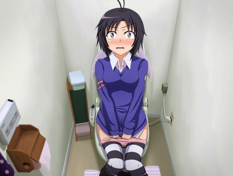 [Idol Master Erotic Manga] Kikuchi Makoto's service S ● X immediately pulls out! - Saddle! 39