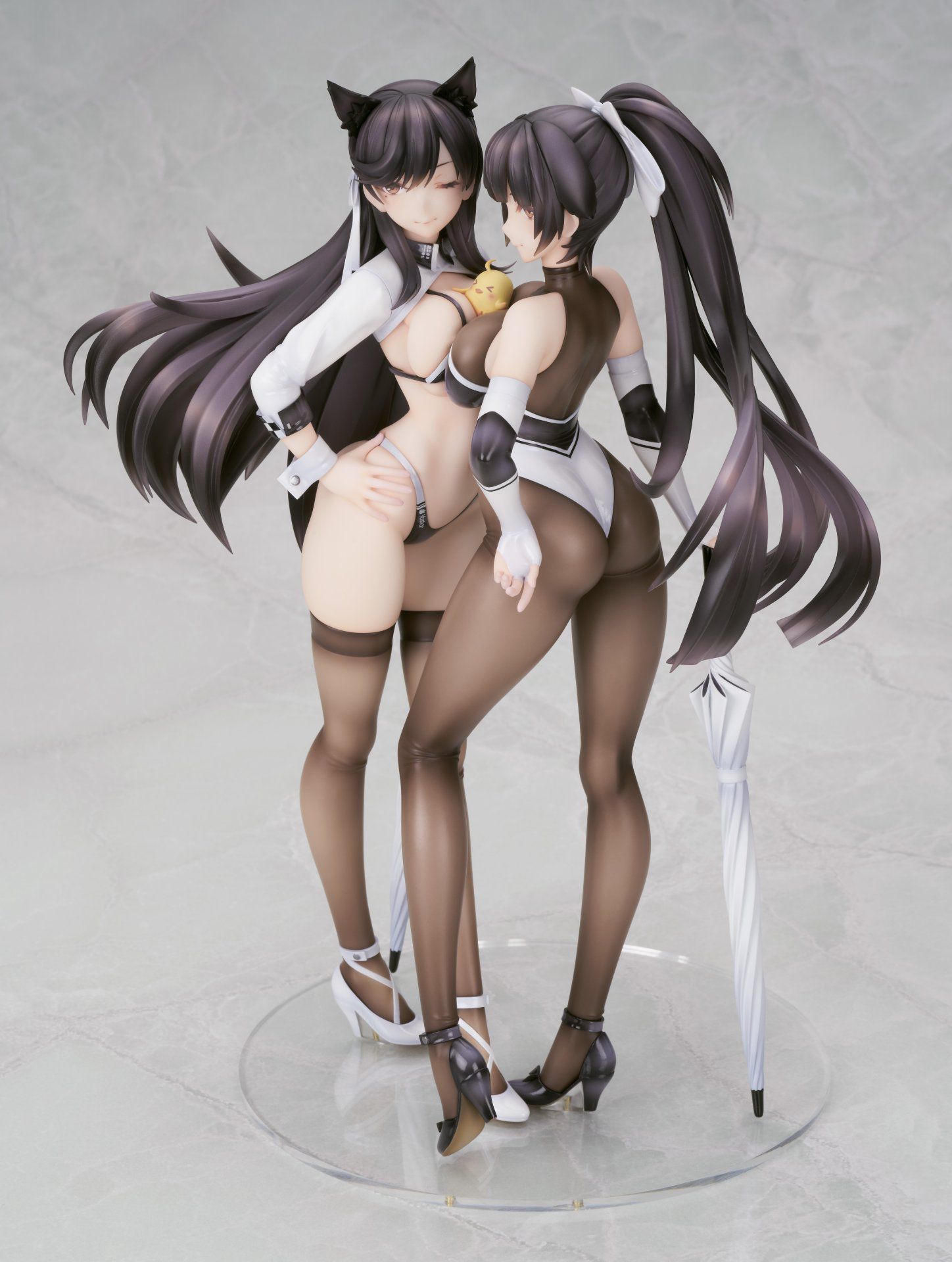 【Image】Recent beautiful girl figures, the modeling is too erotic and exceeds the tragic woman wwwww 2