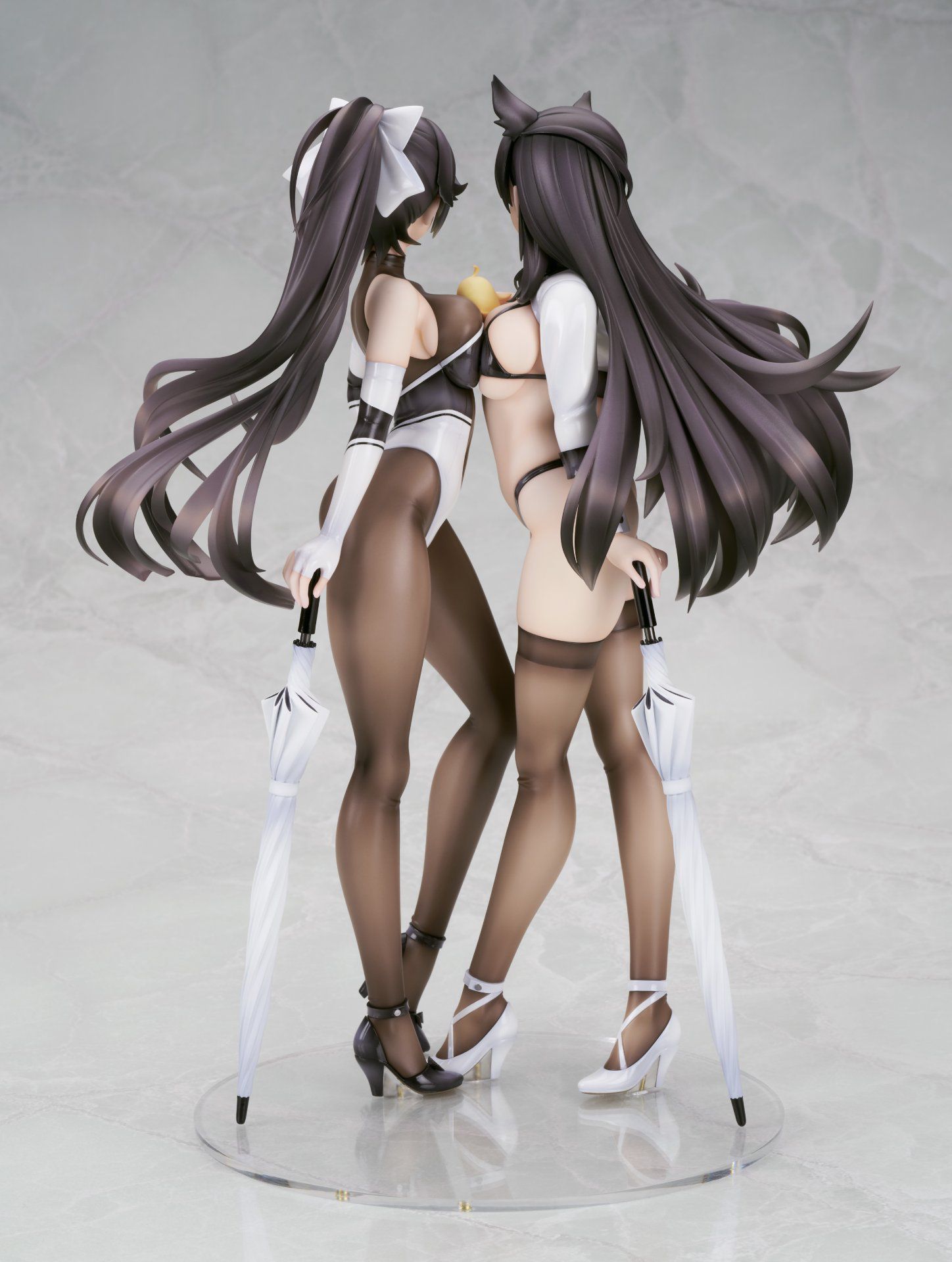 【Image】Recent beautiful girl figures, the modeling is too erotic and exceeds the tragic woman wwwww 4
