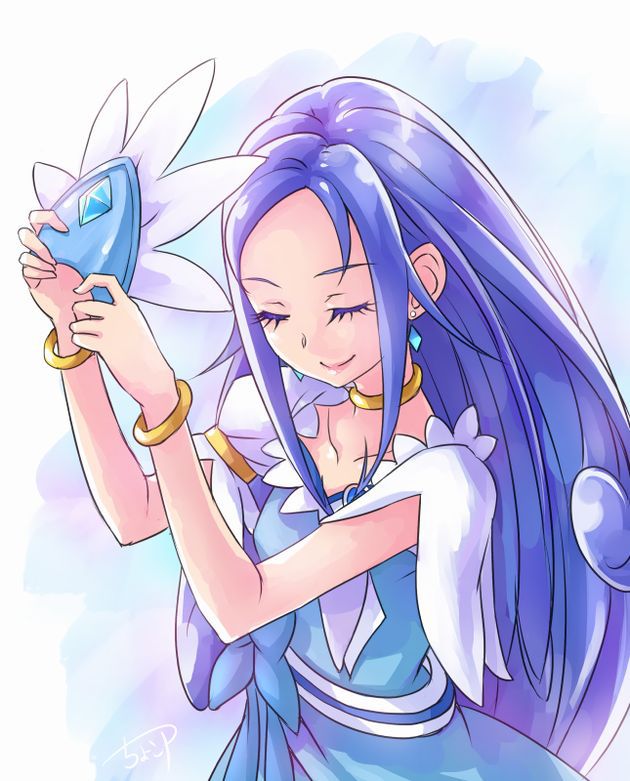 Erotic image Development that is common when you have a delusion to etch with Rokuhana Hishikawa! (Precure) 27