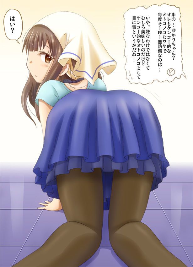 [Idolmaster Cinderella Girls] erotic image that pulls through with etch related to Mizumoto 6