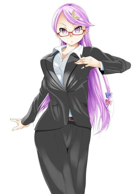 Cute two-dimensional image of a suit. 14