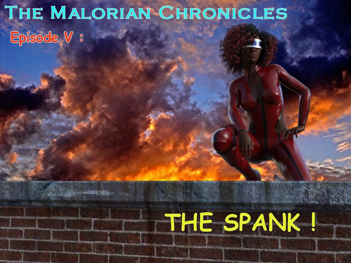 Malorian Chronicles Episode 5 1
