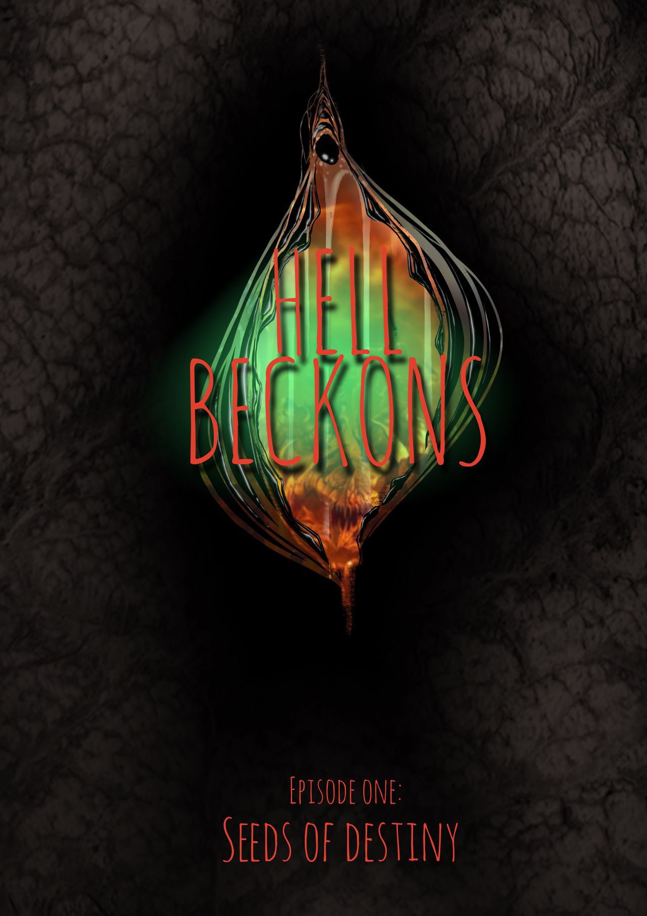 Hell Beckons Episode 1 1