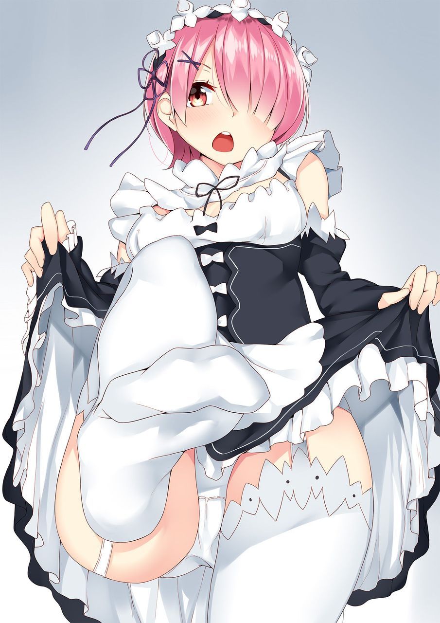 【Maid】Paste the image of the maid who wants you to serve Part 28 20