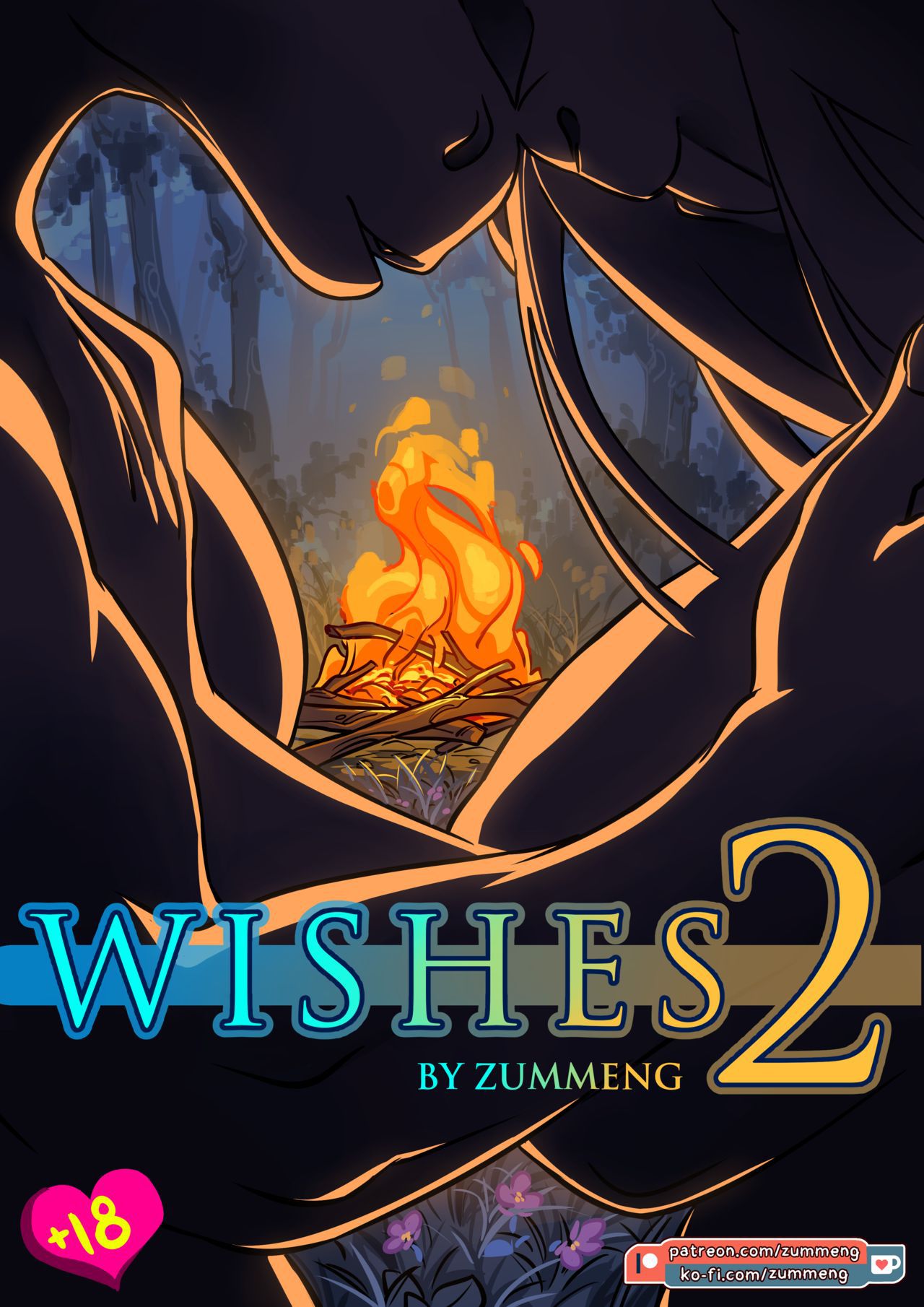 [Zummeng] Wishes 2 [Ongoing] 1