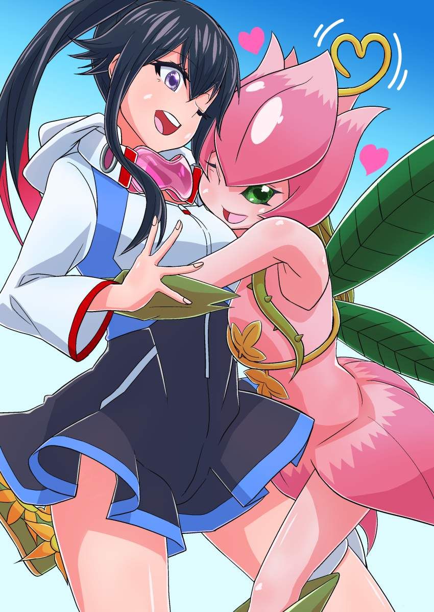 I tried to collect erotic images of Digimon! 12