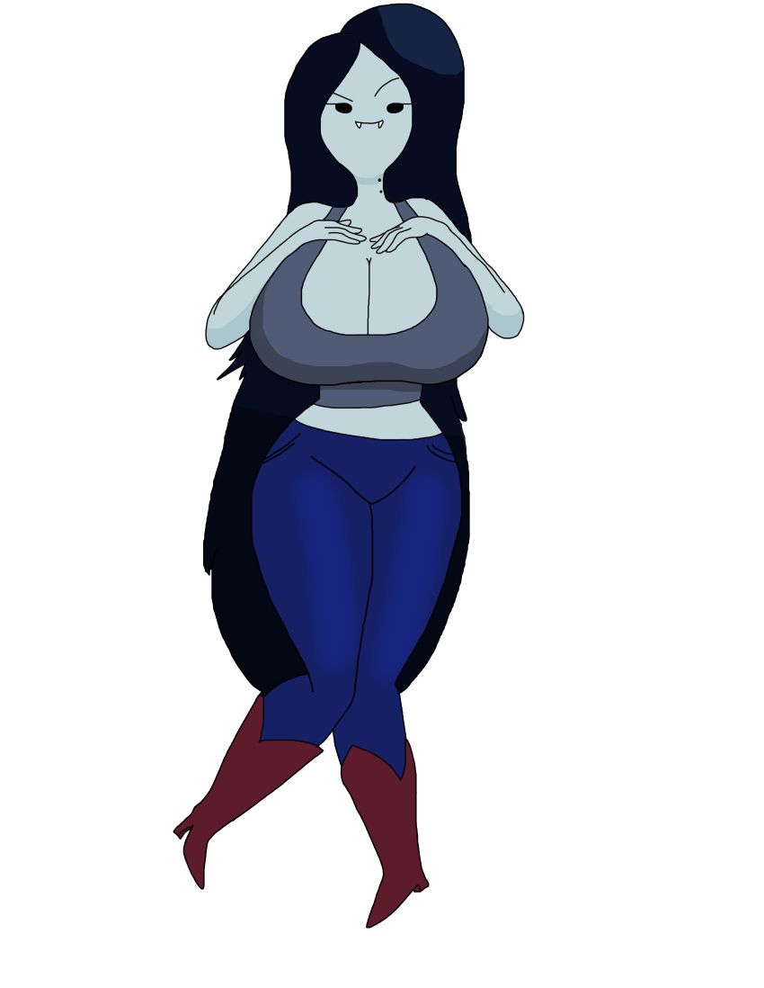 Best of Marceline [Adventure Time] 46