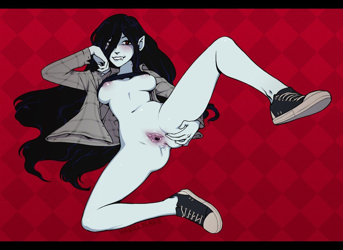 Best of Marceline [Adventure Time] 49