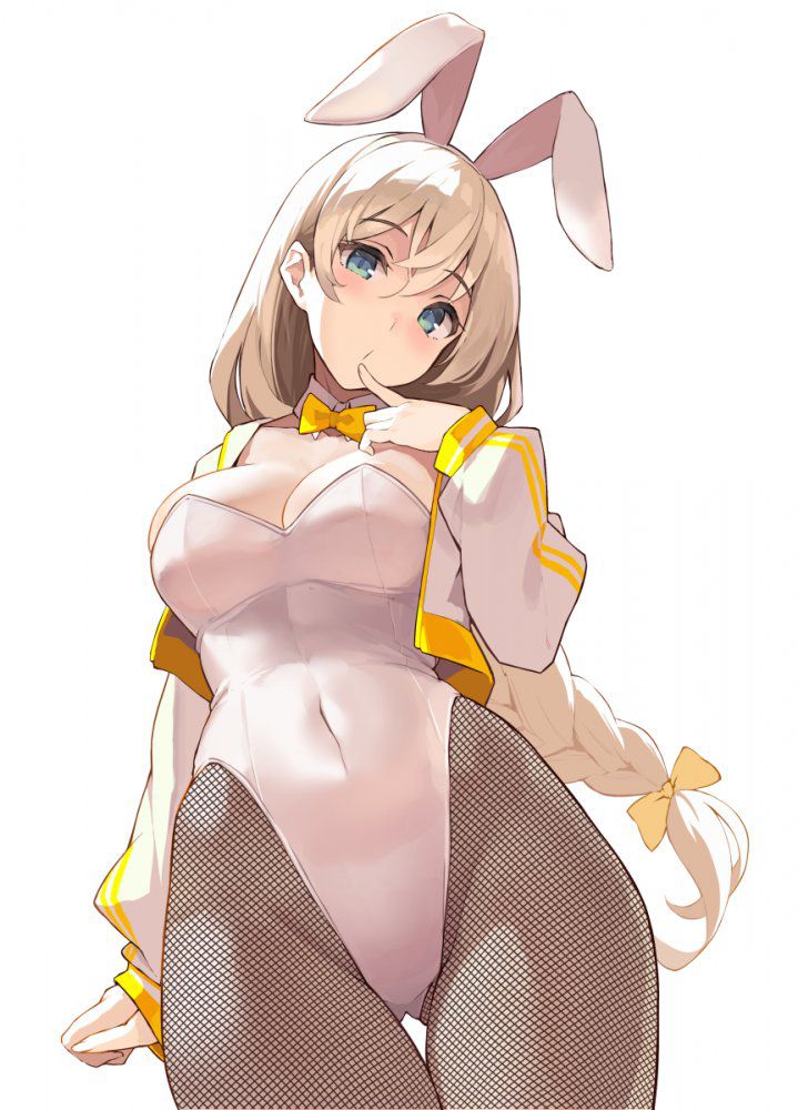 【Secondary】Bunny Girl Image Part 5 43