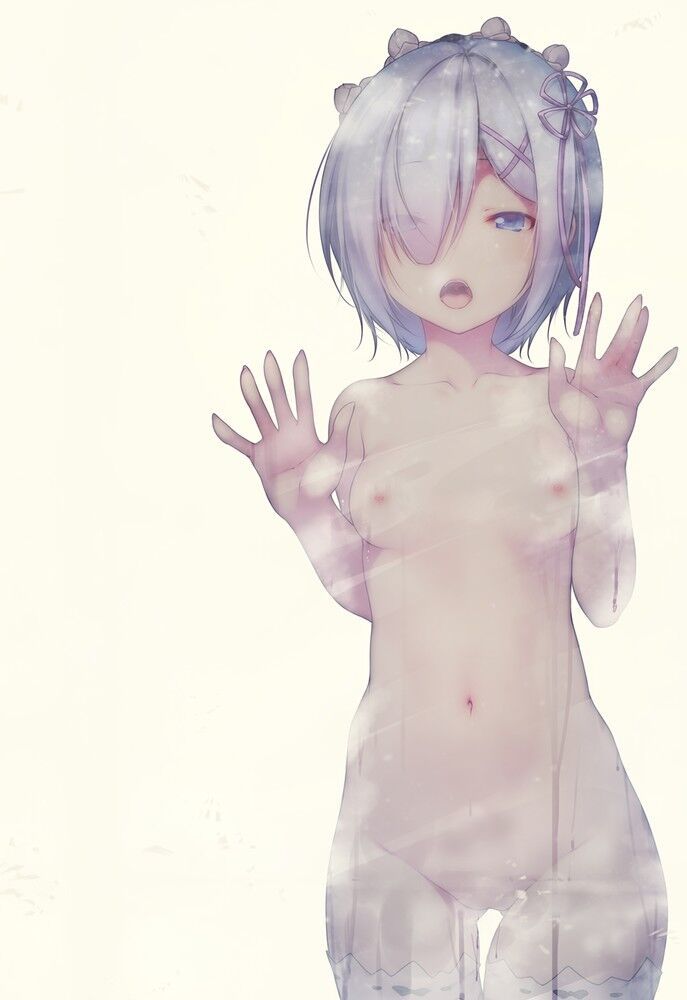 [Intense selection 120 pieces] naked secondary image of the picky body of a loli beautiful girl 12