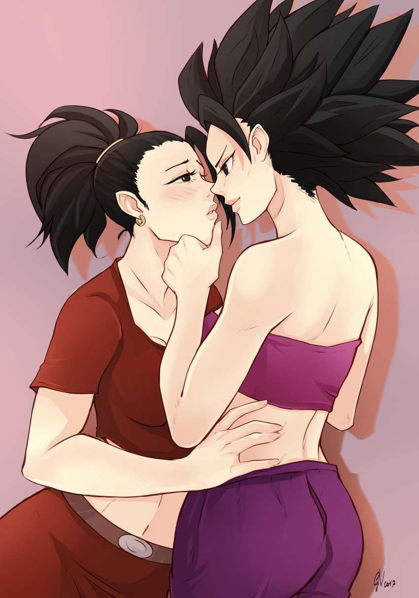 Dragon Ball erotic image summary! 15