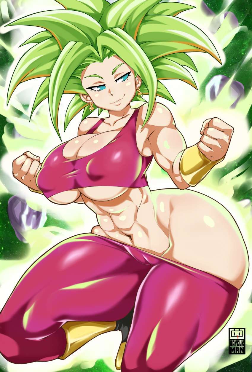 Dragon Ball erotic image summary! 6