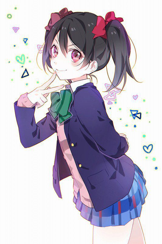 【Love Live】I think that it is the cutest girl in love live Image 22 15