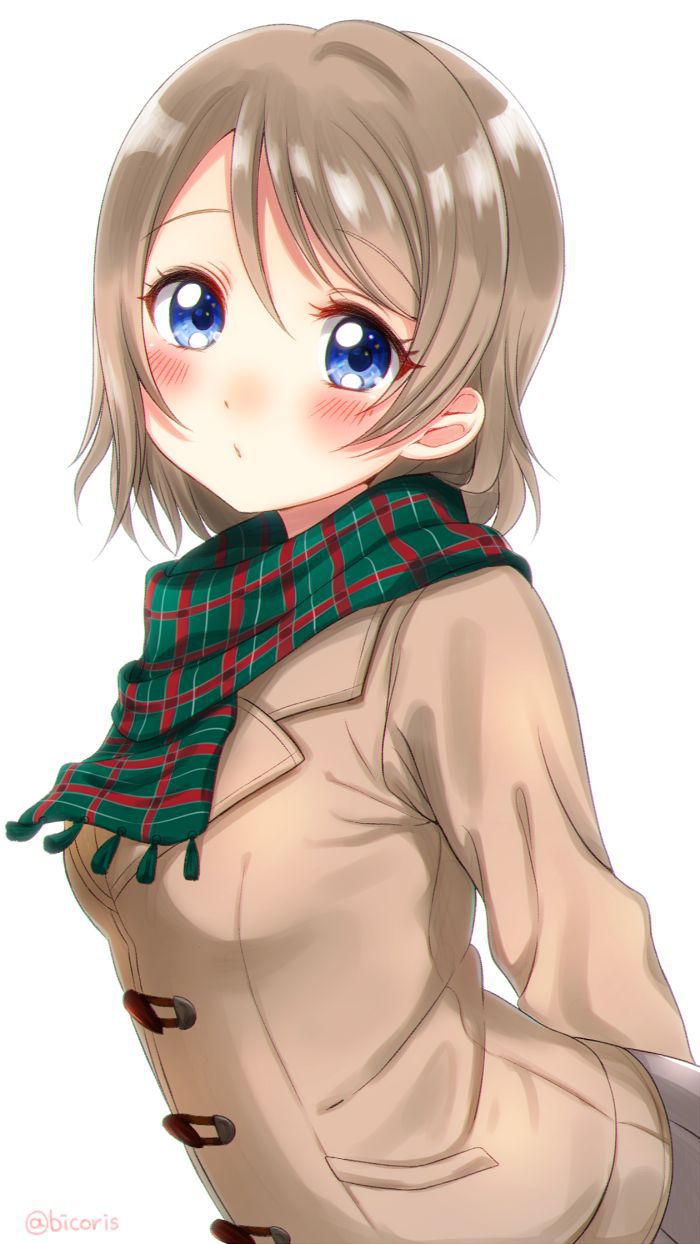 【Love Live】I think that it is the cutest girl in love live Image 22 26