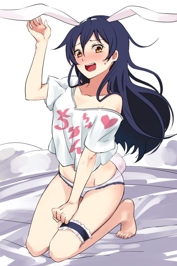 【Love Live】I think that it is the cutest girl in love live Image 22 4