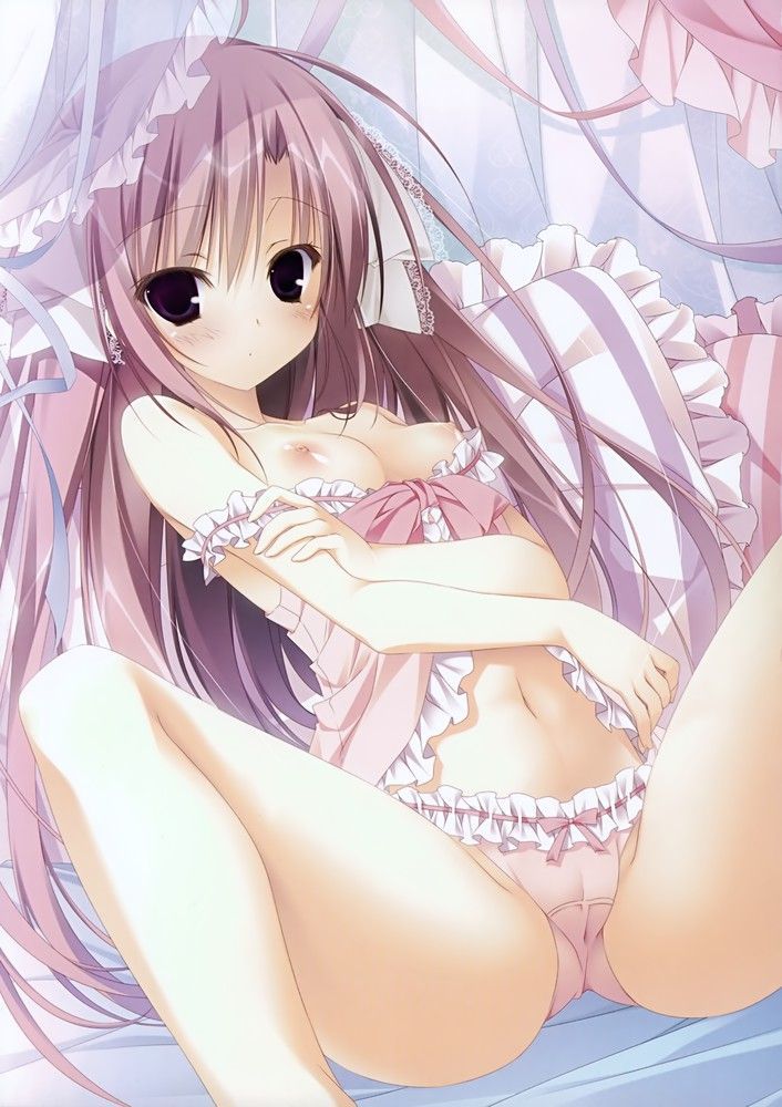 [Intense selection 110 pieces] secondary erotic image of a cute girl who is 90