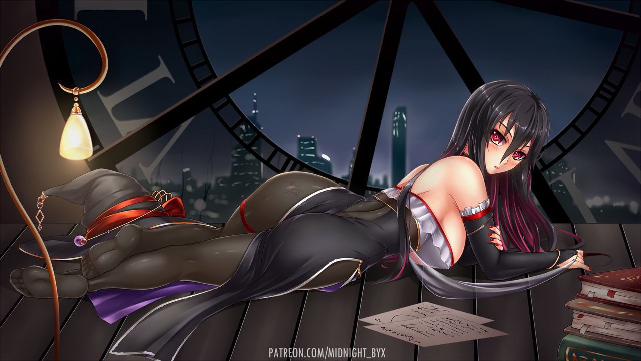 [Pixiv] Midnight (887078) [Pixiv] Midnight (887078) 33