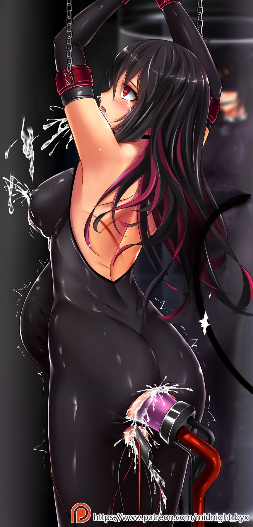 [Pixiv] Midnight (887078) [Pixiv] Midnight (887078) 65