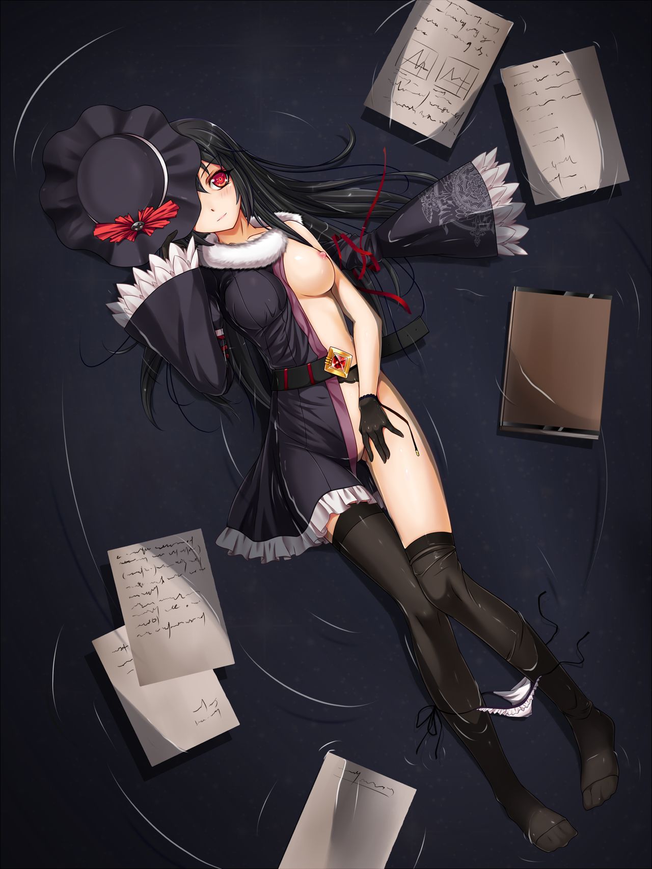 [Pixiv] Midnight (887078) [Pixiv] Midnight (887078) 99