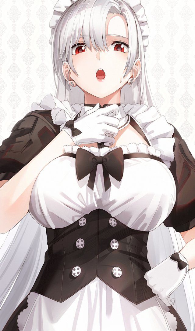 【Secondary】Maid's Image Part 53 26