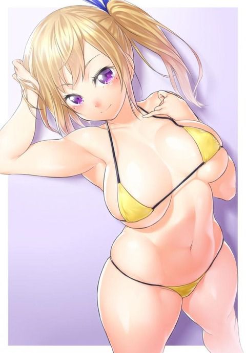 [Secondary erotic] phantom world kawagami mai erotic image summary of the colorless limit [30 sheets] 19