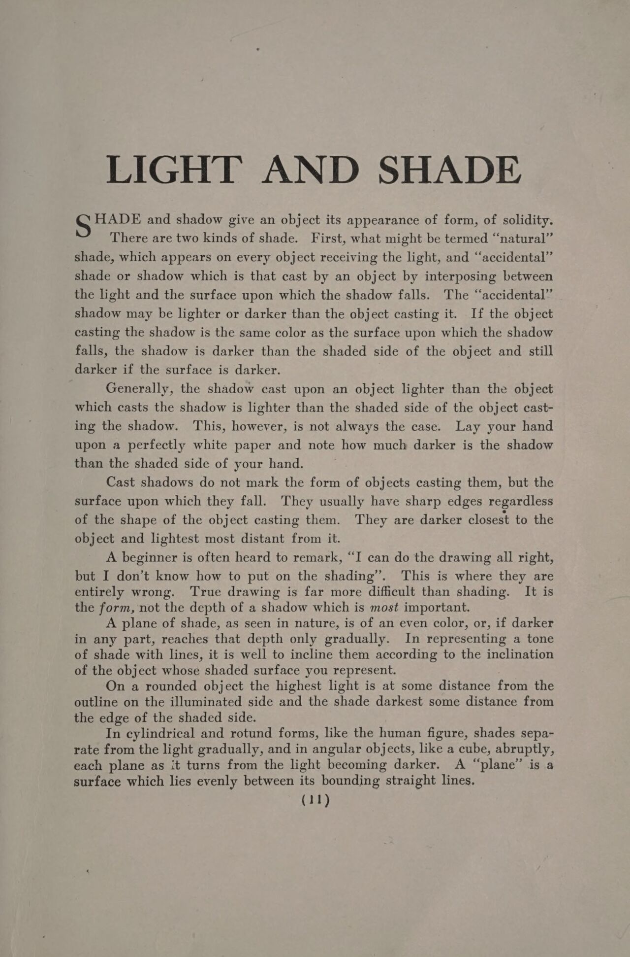 [Alfred West Brewerton] Drawing for newspapers [English] 22