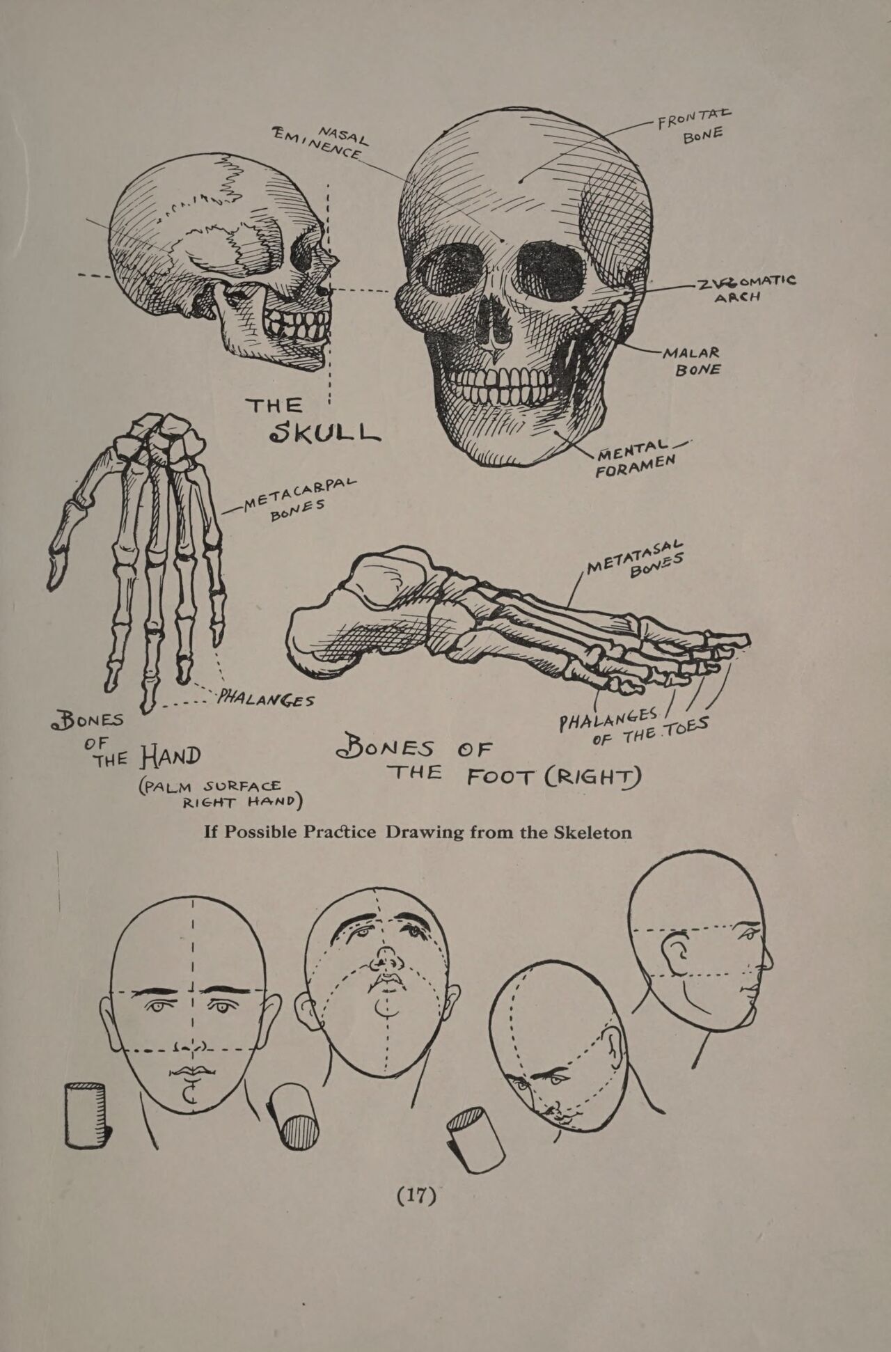 [Alfred West Brewerton] Drawing for newspapers [English] 28