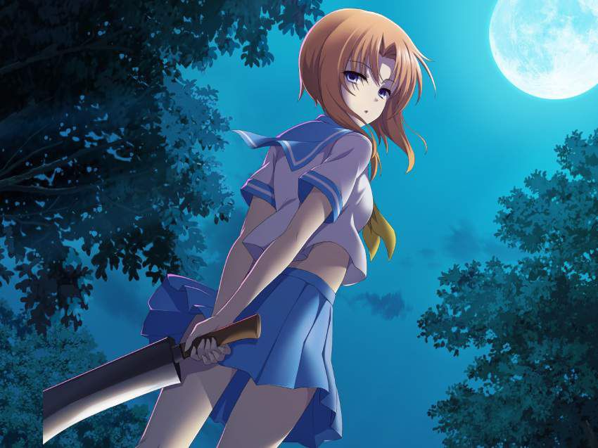 Publish the image folder of higurashi no no 100! 4