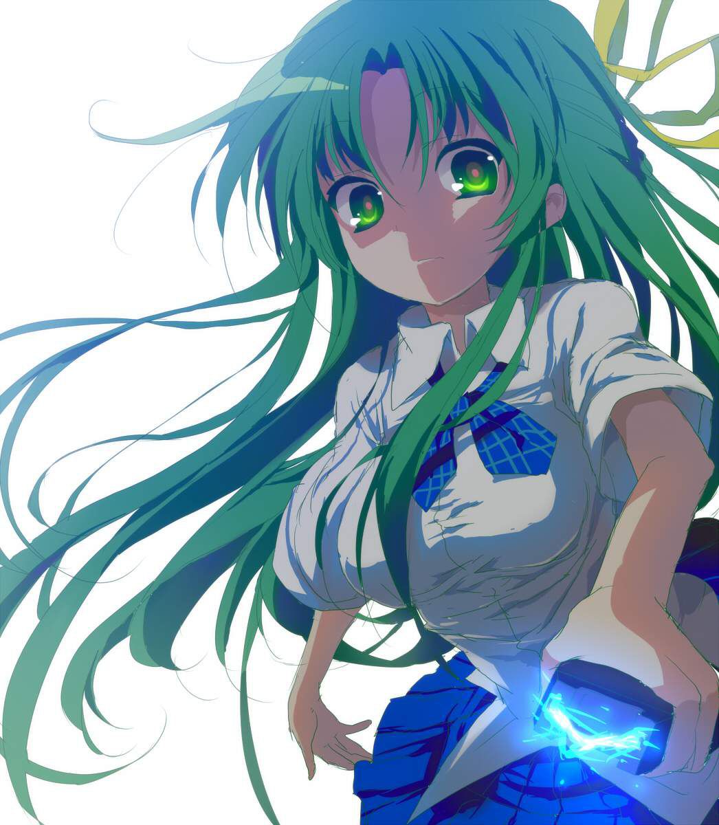 Publish the image folder of higurashi no no 100! 8