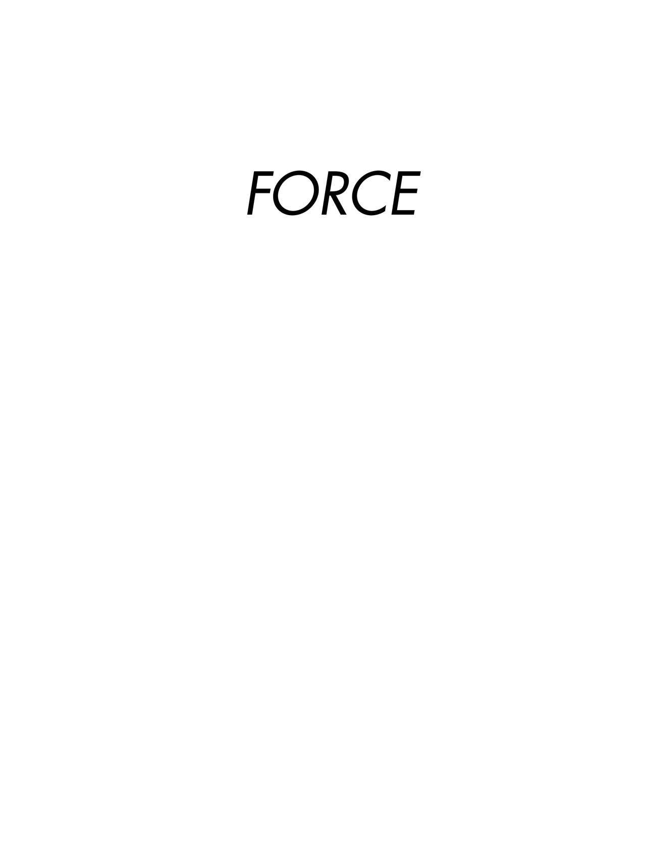 FORCE Dynamic Life Drawing 10th Anniversary Edition - Michael D. Mattesi [Digital] 2