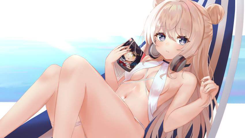 【Azur Lane】Le Marant's Missing Sex Photo Images 12