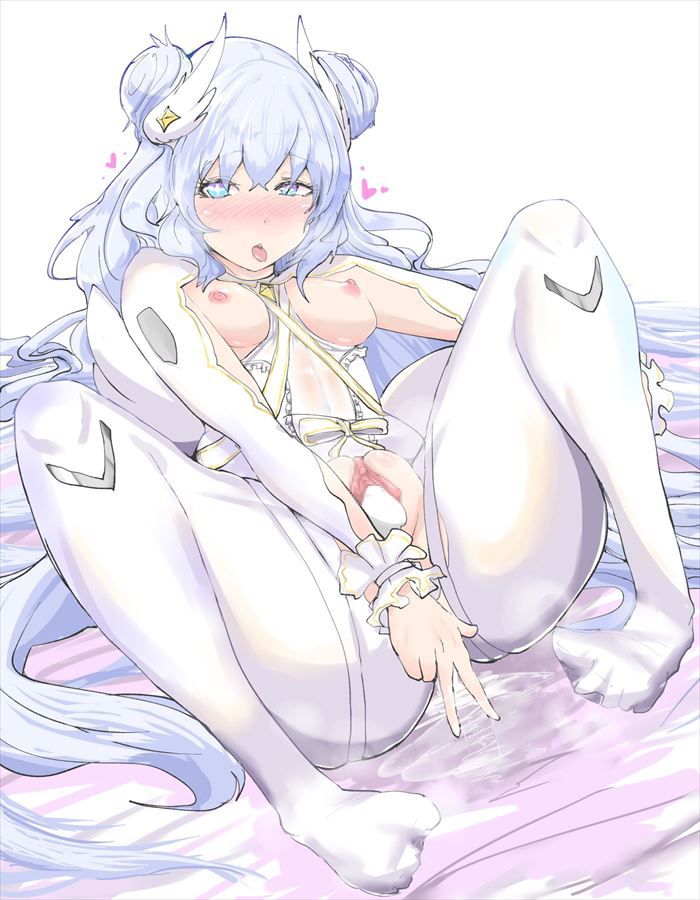 【Azur Lane】Le Marant's Missing Sex Photo Images 3