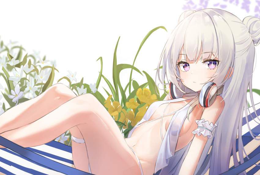 【Azur Lane】Le Marant's Missing Sex Photo Images 5