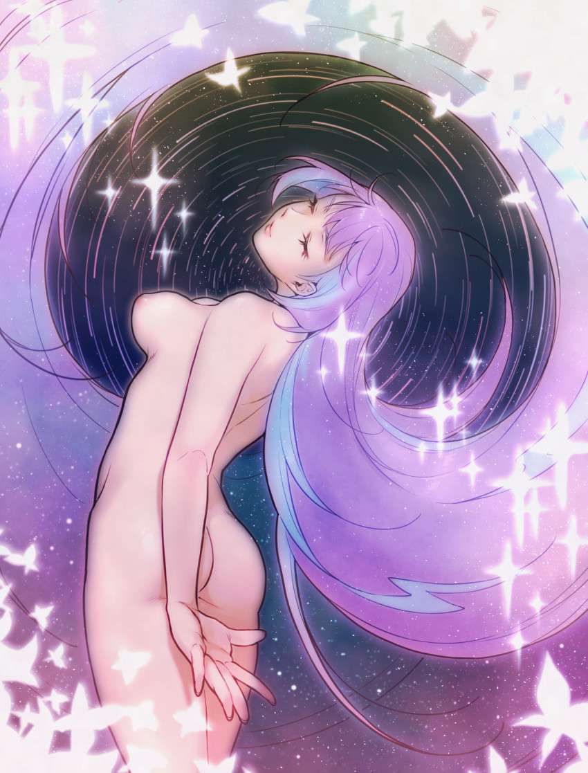 [Macross Δ] erotic image of Miun Ginnume (Migumonumeru) 38