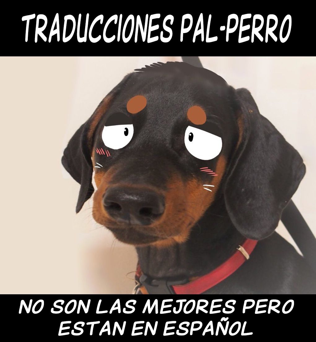 Some Wishes Come True[Español] [Pal-Perro] 11