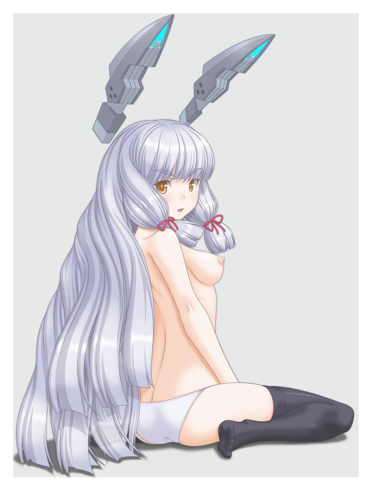 [Ship this] erotic image of the plexus cloud that the clothes of the nipple slit are slutty! Part 3 8
