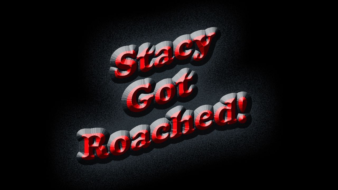 (Casgra) Stacy Got Roached! The Prequel (English) 99