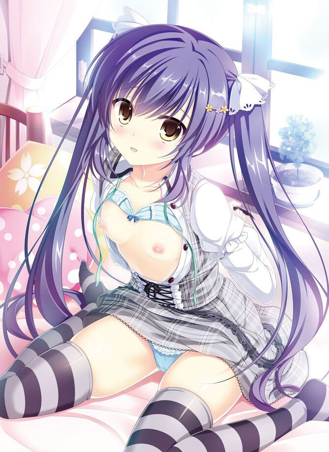 [Super selection 140 pieces] secondary loli image of a poor beautiful girl who is too echiechi 20