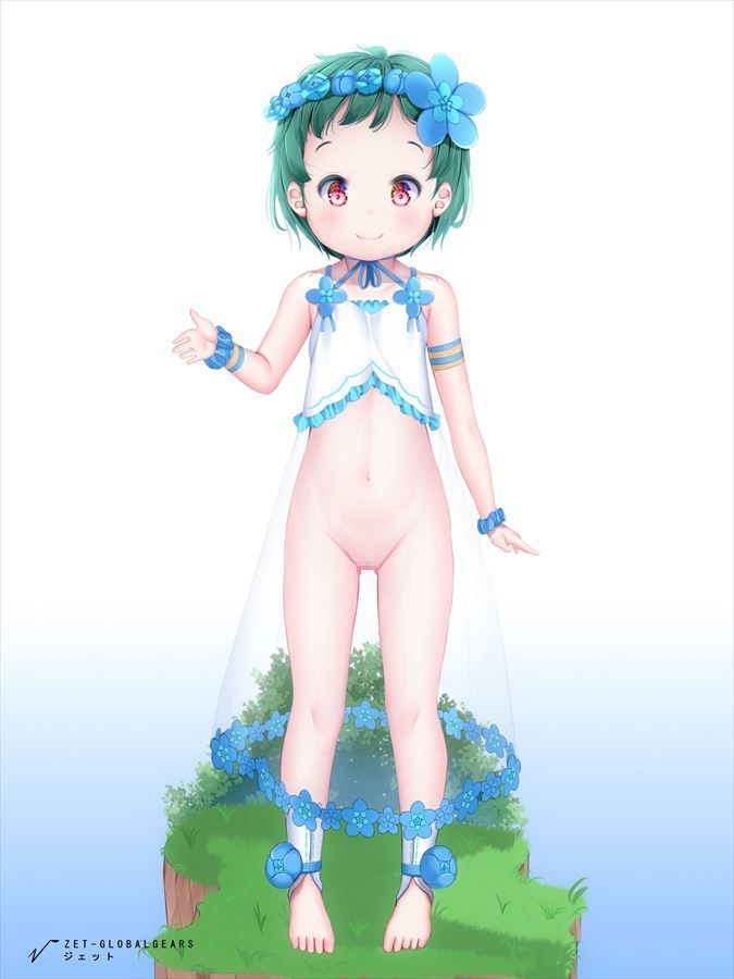 【Secondary】 Re: images of cute girls in mechasiko of other world life starting from scratch 2
