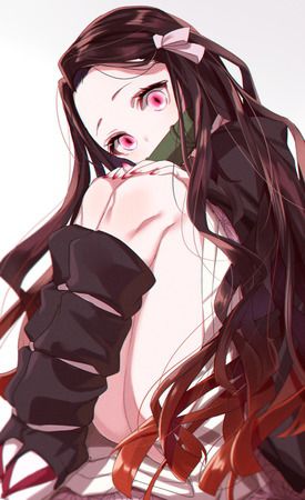 Erotic image that can come off just by imagining the masturbation figure of Mameko [Devil's Blade] 1