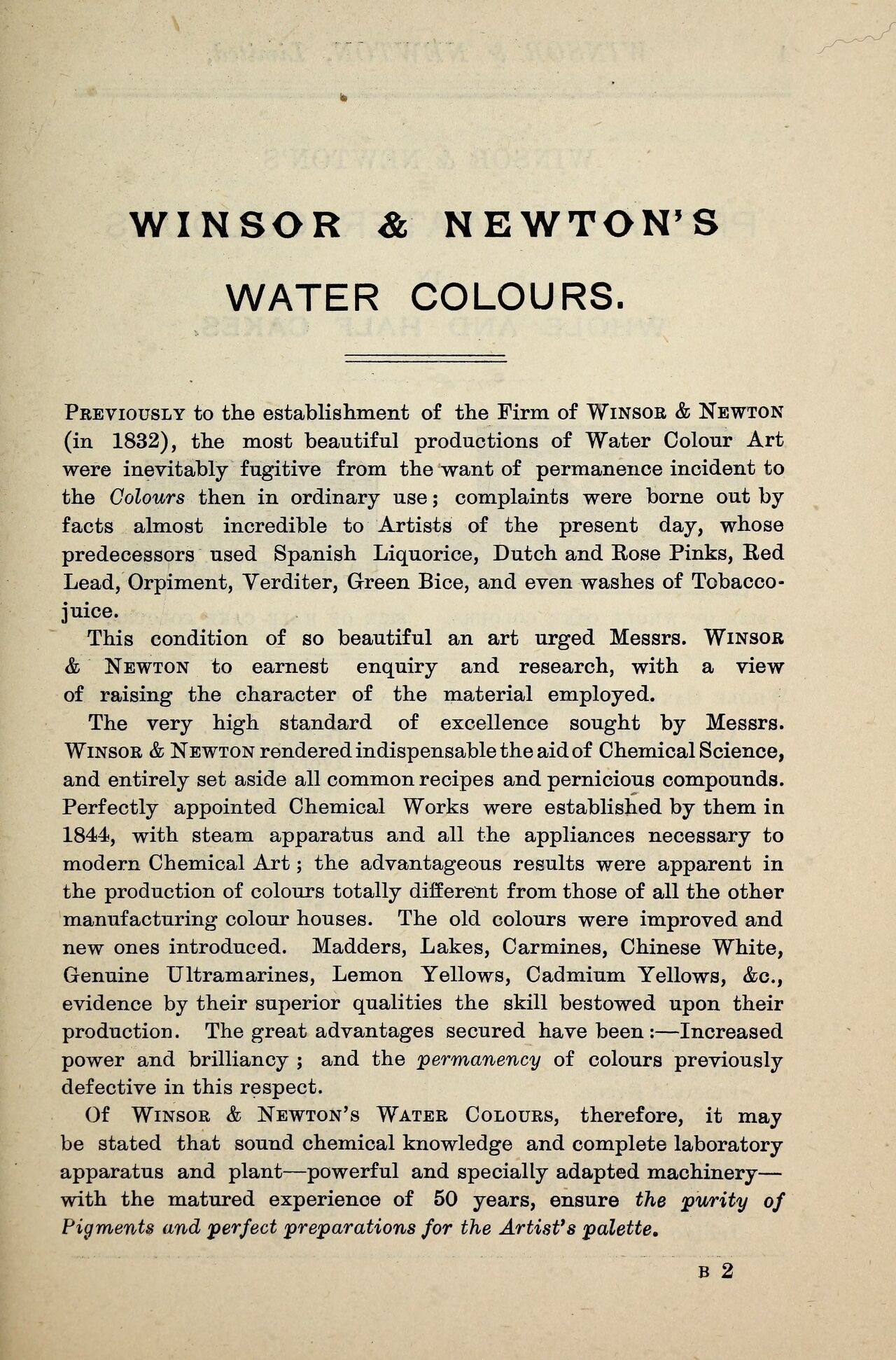 [John Wilson Carmichael] The art of marine painting in water-colours [English] 82