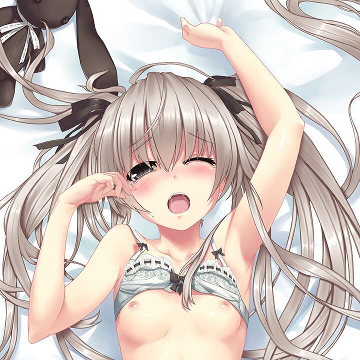 [Intense selection 141 pieces] Loli beautiful girl is naked and raised arms and a beautiful side is the most secondary image 99